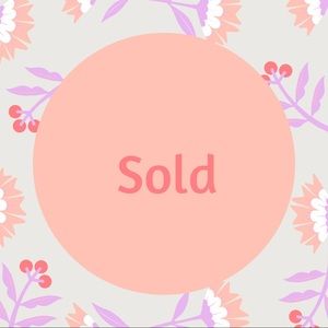 Sold Items